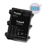 Trace5 Trailer Gps tracker