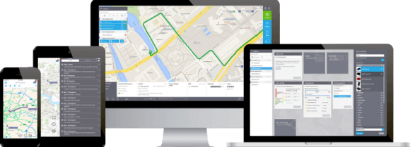 GPS TRACKING MELBOURNE